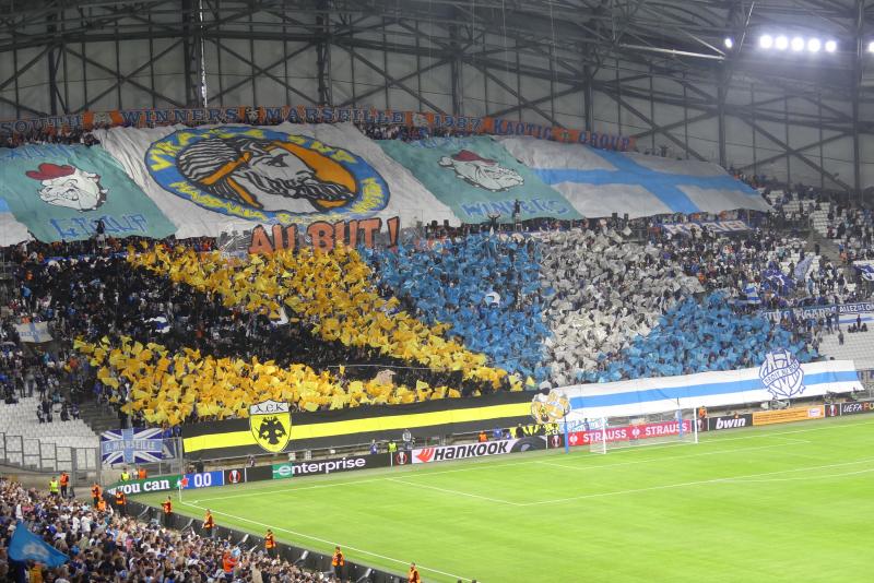 Europa League 2022/23 - Group Stage - Page 5 - Ultras-Tifo Forum