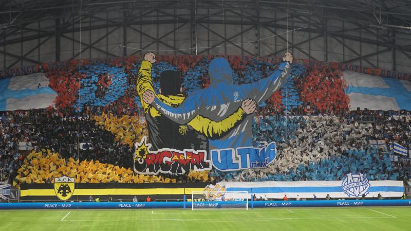 Europa League 2022/23 - Group Stage - Page 5 - Ultras-Tifo Forum