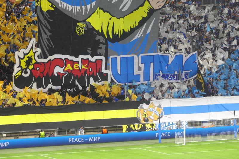 Europa League 2022/23 - Group Stage - Page 5 - Ultras-Tifo Forum